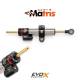 Amortisseur Direction Matris Gamme Sdr Suzuki Sv 650 03-10