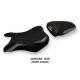 HOUSSE DE SELLE COMPATIBLE SUZUKI GSX S 750 (17-21) MODÈLE DERBY 3