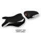 HOUSSE DE SELLE COMPATIBLE SUZUKI GSX S 750 (17-21) MODÈLE DERBY 3