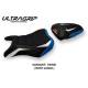 HOUSSE DE SELLE COMPATIBLE SUZUKI GSX S 750 (17-21) MODÈLE KYOTO SPECIAL COLOR