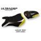 HOUSSE DE SELLE COMPATIBLE SUZUKI GSX S 750 (17-21) MODÈLE KYOTO SPECIAL COLOR