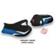 HOUSSE DE SELLE COMPATIBLE SUZUKI GSX R 1000 (09-16) MODÈLE CEVIO SPECIAL COLOR