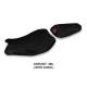 HOUSSE DE SELLE COMPATIBLE SUZUKI GSX R 1000 (17-21) MODÈLE ELMAS