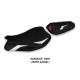 HOUSSE DE SELLE COMPATIBLE SUZUKI GSX R 1000 (17-21) MODÈLE ELMAS