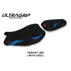 FUNDA DE ASIENTO COMPATIBLE CON SUZUKI GSX R 1000 (17-21) MODELO ISILI