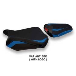 FUNDA DE ASIENTO COMPATIBLE SUZUKI GSX R 600/750 (11-20) MODELO MANILA 2