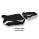 HOUSSE DE SELLE COMPATIBLE SUZUKI GSX R 600/750 (11-20) MODÈLE MANILA 2