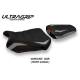 HOUSSE DE SELLE COMPATIBLE SUZUKI GSX R 600/750 (11-20) MODÈLE TEFÈ 2