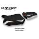 HOUSSE DE SELLE COMPATIBLE SUZUKI GSX R 600/750 (11-20) MODÈLE TEFÈ 2