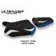 HOUSSE DE SELLE COMPATIBLE SUZUKI GSX R 600/750 (11-20) MODÈLE TEFÈ COLORIS SPÉC