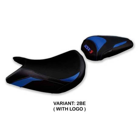 HOUSSE DE SELLE COMPATIBLE SUZUKI GSX S 1000 F (15-20) MODÈLE TORERE