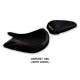 HOUSSE DE SELLE COMPATIBLE SUZUKI GSX S 1000 (15-20) MODÈLE WARD