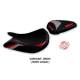 HOUSSE DE SELLE COMPATIBLE SUZUKI GSX S 1000 (15-20) MODÈLE WARD SPECIAL COLOR