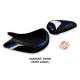 HOUSSE DE SELLE COMPATIBLE SUZUKI GSX S 1000 (15-20) MODÈLE WARD SPECIAL COLOR