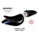 HOUSSE DE SELLE COMPATIBLE SUZUKI GSX S 1000 (21-22) MODÈLE LINDI SPECIAL COLOR