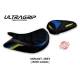 HOUSSE DE SELLE COMPATIBLE SUZUKI GSX S 1000 (21-22) MODÈLE LINDI SPECIAL COLOR