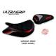 HOUSSE DE SELLE COMPATIBLE SUZUKI GSX S 1000 (21-22) MODÈLE LINDI SPECIAL COLOR