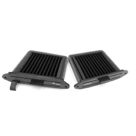 HIGH PERFORMANCE AIR FILTER SPRINT FILTER MODEL F1-85