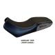 HOUSSE DE SELLE COMPATIBLE SUZUKI V-STROM 1000 DL (02-08) MODÈLE MELITO