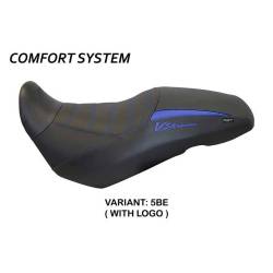 productFUNDA DE ASIENTO COMPATIBLE SUZUKI V-STROM 650 (17-22) MODELO GEORGIA/product