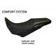 HOUSSE DE SELLE COMPATIBLE SUZUKI V-STROM 1000 (14-19) MODÈLE PALERME