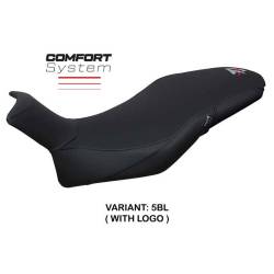 FUNDA DE ASIENTO COMPATIBLE SUZUKI KATANA (19-22) MODELO NUS