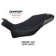 HOUSSE DE SELLE COMPATIBLE SUZUKI KATANA (19-22) MODÈLE NUS