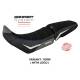 HOUSSE DE SELLE COMPATIBLE TRIUMPH TIGER 900 (20-22) MODÈLE DOVER