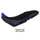 HOUSSE DE SELLE COMPATIBLE TRIUMPH TIGER 900 (20-22) MODÈLE DOVER