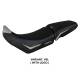 HOUSSE DE SELLE COMPATIBLE TRIUMPH TIGER 900 (20-22) MODÈLE DOVER