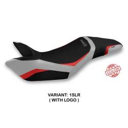 HOUSSE DE SELLE COMPATIBLE TRIUMPH SPEED TRIPLE (11-15) MODÈLE SPECIAL COLOR HEI