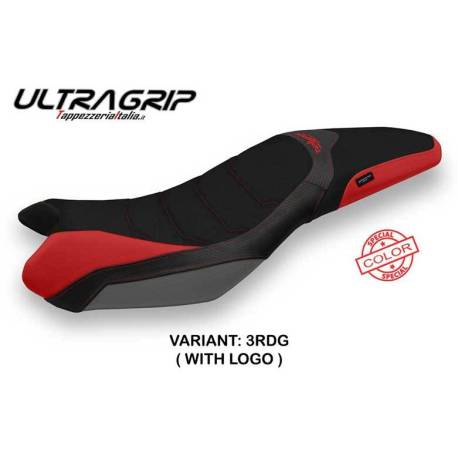 HOUSSE DE SELLE COMPATIBLE TRIUMPH STREET TRIPLE (13-16) MODÈLE SPECIAL COLOR SA