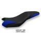 HOUSSE DE SELLE COMPATIBLE TRIUMPH STREET TRIPLE (13-16) MODÈLE VENTURA 1