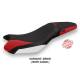 HOUSSE DE SELLE COMPATIBLE TRIUMPH STREET TRIPLE (13-16) MODÈLE DE SPECIAL COLOR