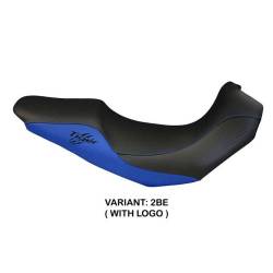 HOUSSE DE SELLE COMPATIBLE TRIUMPH TIGER 1050 (07-13) AVELLINO MODÈLE 2