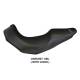 HOUSSE DE SELLE COMPATIBLE TRIUMPH TIGER 1050 (07-13) MODÈLE SALERNO