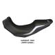 HOUSSE DE SELLE COMPATIBLE TRIUMPH TIGER 1050 (07-13) MODÈLE SALERNO