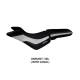 HOUSSE DE SELLE COMPATIBLE TRIUMPH TIGER 800/800 XC (10-20) MODÈLE PADOVA