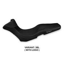 HOUSSE DE SELLE COMPATIBLE TRIUMPH TIGER 1050 SPORT (13-20) MODÈLE JULFA/MODÈLE/HOUSSE DE SELLE COMPATIBLE