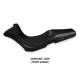 HOUSSE DE SELLE COMPATIBLE TRIUMPH TIGER 1050 SPORT (13-20) MODÈLE JULFA/MODÈLE/HOUSSE DE SELLE COMPATIBLE