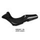 HOUSSE DE SELLE COMPATIBLE TRIUMPH TIGER 1050 SPORT (13-20) MODÈLE JULFA/MODÈLE/HOUSSE DE SELLE COMPATIBLE