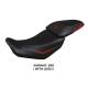 HOUSSE DE SELLE COMPATIBLE VOGE VALICO DS/DSX (20-22) MODÈLE SUINING