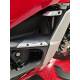 SUPRESSEUR AILERON EN ALUMINIUM DUCATI STREETFIGHTER V4