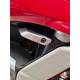 SUPRESSEUR AILERON EN ALUMINIUM DUCATI STREETFIGHTER V4