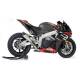 Echappement Racing Evoxtreme Aprilia RSv4 2017 2020