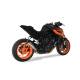 SILENCIEUX RACING EVOXTREM TITANE 260 KTM SUPERDUKE 1290