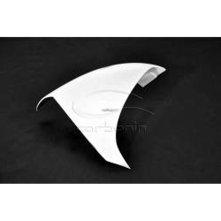 Right side fairing Avio Carbon fiber for YAMAHA R1