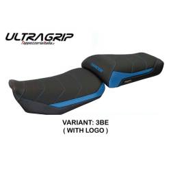 Funda de asiento compatible con YAMAHA TRACER 900 (15-17) modelo SATAO