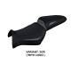 HOUSSE DE SELLE COMPATIBLE YAMAHA MT-03 (06-14) MODÈLE ALGAR