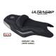 HOUSSE DE SELLE COMPATIBLE YAMAHA T-MAX (08-16) MODÈLE MCN VELVET